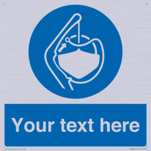 Custom release lifeboat gripes in launch sequence